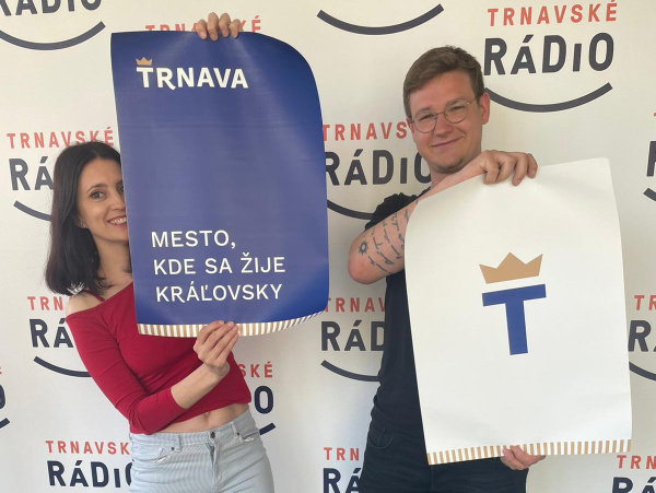 Jana Pekárková a Adrián Kobetič. | Foto: red.