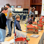 Výstava v Cíferi. l Zdroj: ZaPOI sa