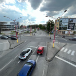 Situácia o 15.45 h. | Foto: red.