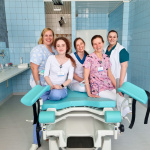 Pôrodné asistentky z FNTT l Foto: FNTT