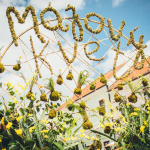 Májový kvet v Trnave v roku 2019. | Foto: Marek Martinek (Zaži v Trnave)