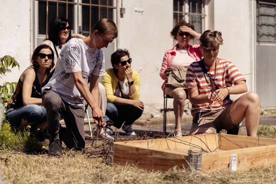 Prvé miesta sa už vychytali.  l Zdroj: ARTA