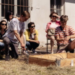 Prvé miesta sa už vychytali.  l Zdroj: ARTA