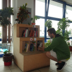 Bookpoint je v klientskom centre. l Zdroj: KJF
