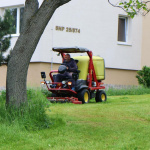 Mesto využíva aj novšiu techniku. l Zdroj: Mesto Hlohovec