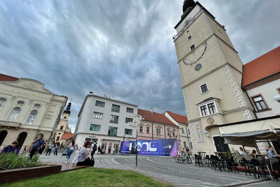 V Trnave sa už ochladzuje. | Foto: red.