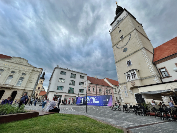V Trnave sa už ochladzuje. | Foto: red.