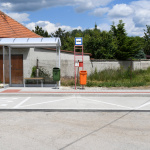 Zastávka l Kocúrice