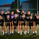 Atletico Trnava F.C. bude bojovať o desiaty titul v Niké Toplige l Foto: Niké Topliga TT