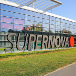 Supernova Group sídli v Grazi. | Zdroj: Supernova Group