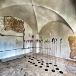 Artrooms Moravany 3 | Foto: Martina Hudcovičová Fusková