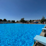 Mestské kúpalisko Castiglione v Trnave. | Foto: Trnavské rádio