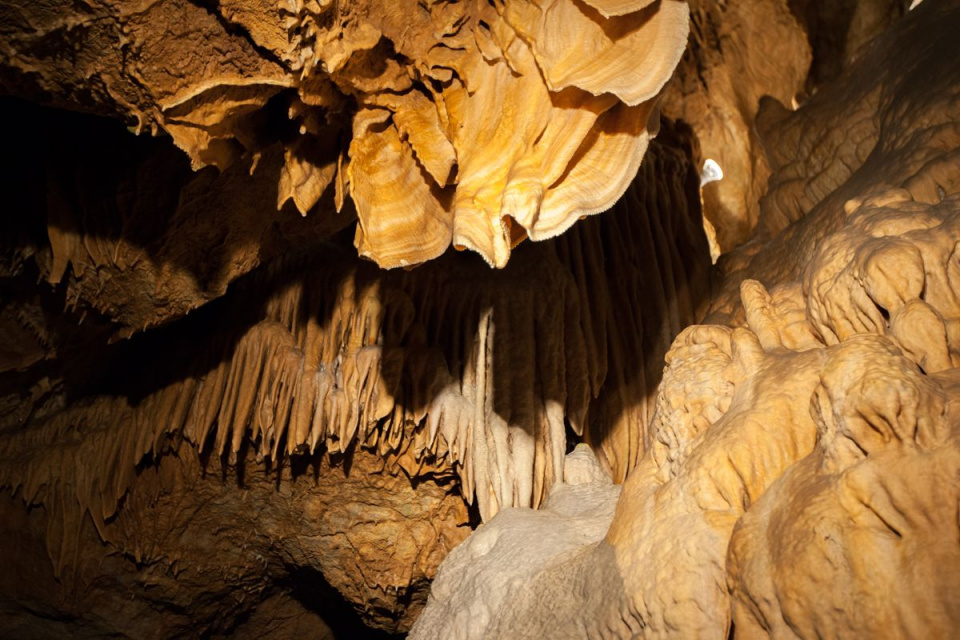 Jaskyňa Driny. | Zdroj: Obec Smolenice