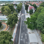 Práce na Hajdóczyho l Foto: Peter Bročka