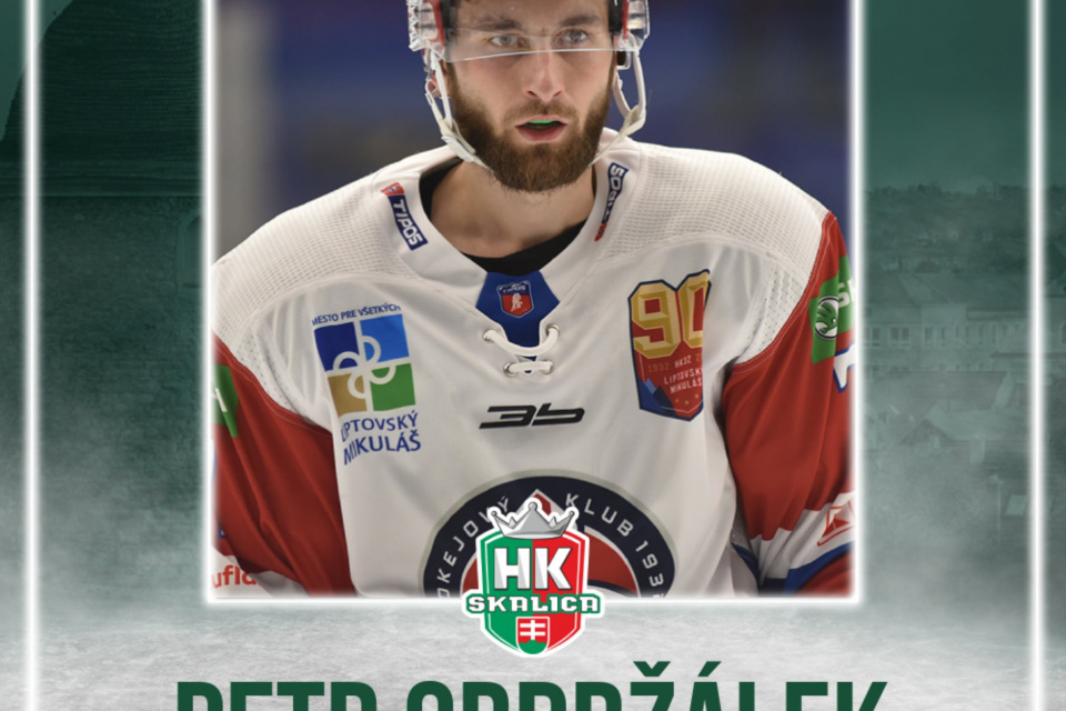 Petr Obdržálek