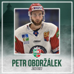 Petr Obdržálek