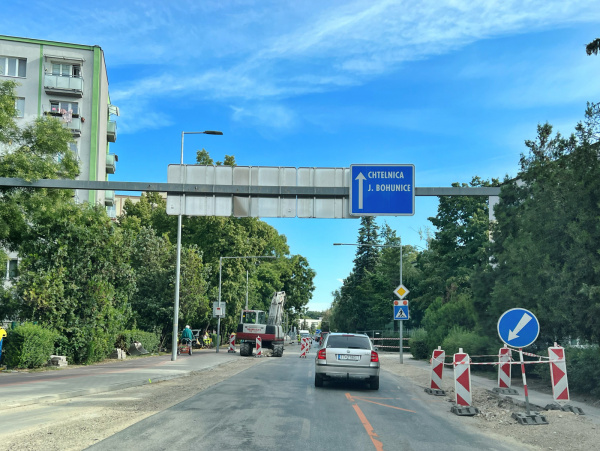 Špačinská aktuálne. l Zdroj: redakcia