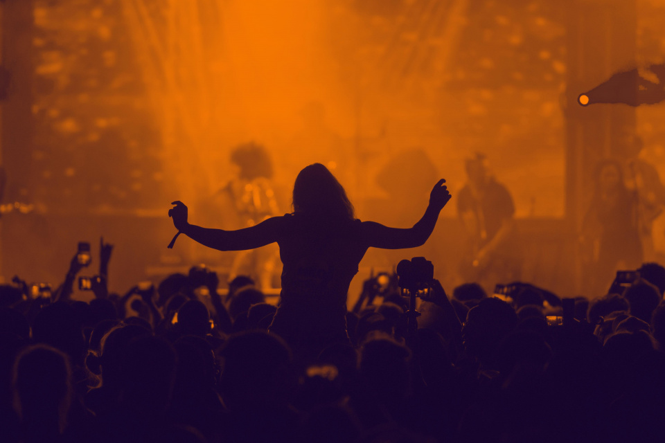 Hráme o vstupenky na koncerty. l ilustr. foto: pixabay