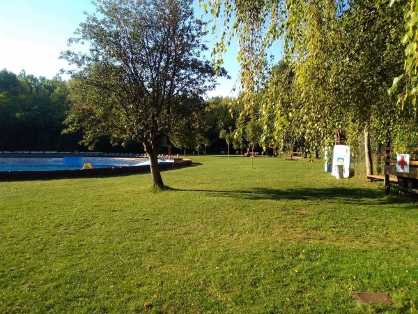 Kamenáč v Trnave l Foto: Správa majetku mesta Trnava