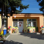 Škôlka v obci / Zdroj: Dolné Orešany