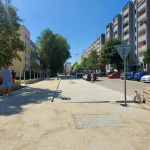 Výstavba parkovísk v Galantskej časti Sever | Foto: P...