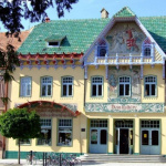 Obecný dom v Skalici | Zdroj: Záhorské múzeum v Skalici