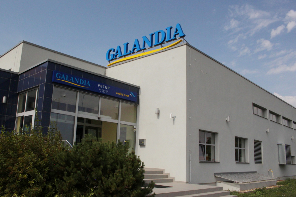 Galandiu otvoria opäť do 15. júna 2023  | Zdroj: KT