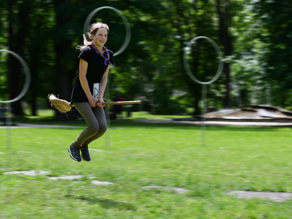 Turnaja sa zúčastnilo viacero tímov