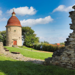 Rotunda sv. Juraja v Skalici | Zdroj: ttstudio