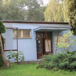 Priestory čaká renovácia | Zdroj: Mesto Hlohovec