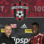 Spartak má novú posilu | Zdroj: Spartak Trnava 