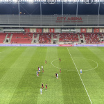 Finále zápasu | Foto: Pavol Jurák