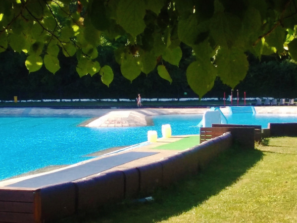 Ranný Kamenný mlyn | Foto: Vít Malovec