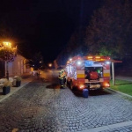 Cesta bola načas blokovaná  | Zdroj: red.