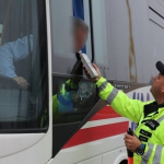Žiadny vodič nenafúkal | Zdroj: KR PZ TT