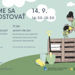 Program kompostovania | Zdroj: TS