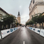 Aktuálne na Štefánikovej ulici. | Foto: red.