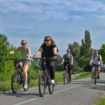 Nová požičovňa bicyklov v Piešťanoch | Foto: OOCR Rezort Piešťany