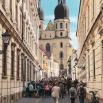 Blšák v Trnave | Foto: Trnavské rádio