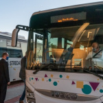 Presný dátum spustenia bezplatného cestovanie mestskou autobusovou dopravou zatiaľ nepoznáme (ilustr. foto). | Zdroj: Mesto Dunajská Streda