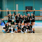 Víťazná zostava | Foto: Hit Trnava