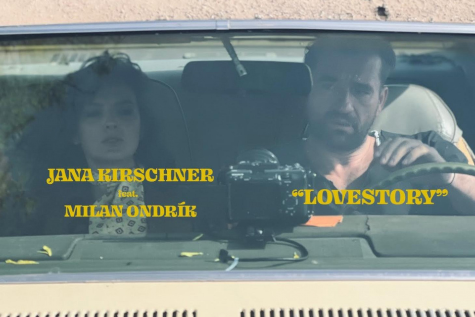 Titulná skladba k filmu Čierne na bielom koni mala piatkovú premiéru v Trnavskom rádiu. | Zdroj: JK