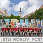 Fotenie klubov  | Foto: FC Spartak Trnava