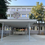 Obnovená škola | Zdroj: Fb Senica info