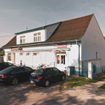 Predajna COOP Jednota v obci Veselé (ilustračné). | Zdroj: Google Street View