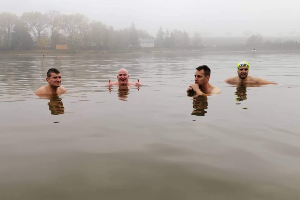 Stretnutia sa budú opakovať | Zdroj: Ľadové medvede