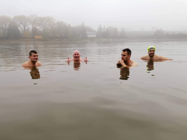 Stretnutia sa budú opakovať | Zdroj: Ľadové medvede