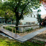 Revitalizácia záhrady na Štíbore v Skalici | Foto: Mesto Skalica