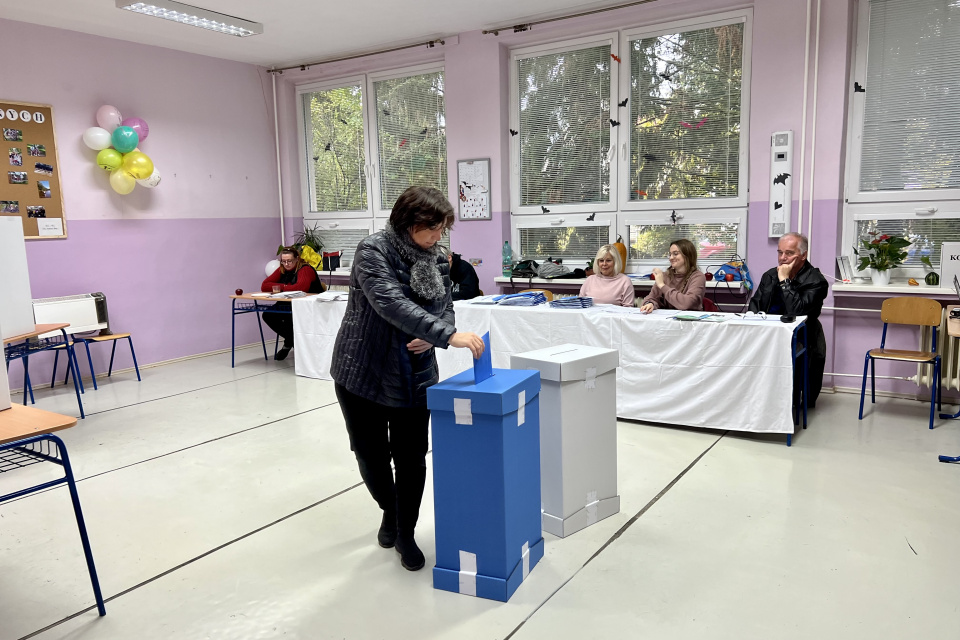 Spojené voľby v Piešťanoch  | Zdroj: red.