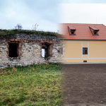 Kačenáre pred a po | Zdroj: Planetslovakia.sk, TTSK
